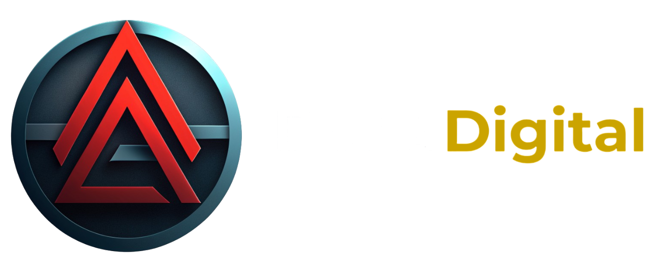 Delta Digital Logo